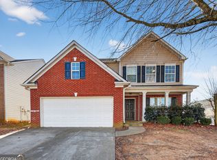 2089 Black Oak Ln, Ellenwood, GA 30294