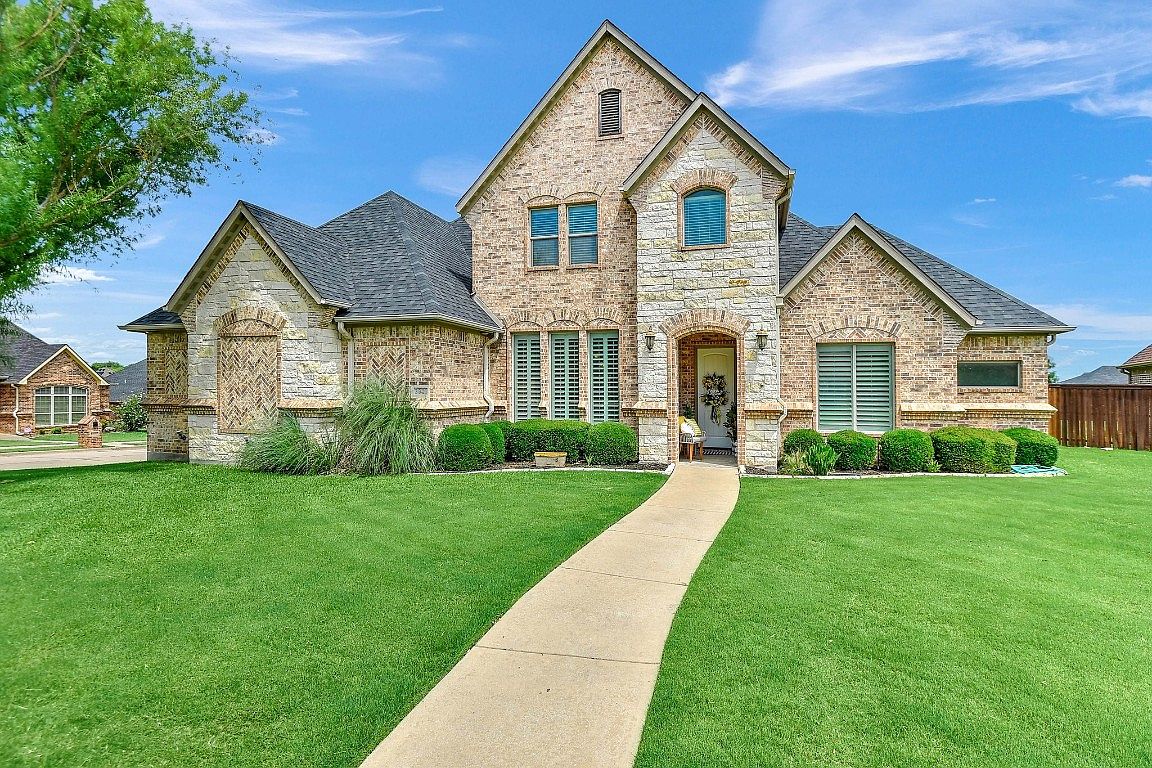 2941 Overland Trl, Sherman, TX 75092 Zillow