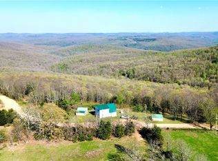 2736 Madison St #5555, Huntsville, AR 72740