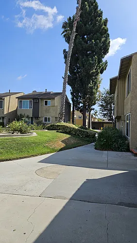 Cascade terrace Photo 1