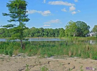 14306 Bayou Terrace Dr LOT 2, Saint Amant, LA 70774