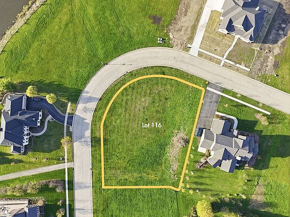 2nd image of 1716 Tewksberry Dr Lot 116