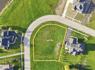 1716 Tewksberry Dr Lot 116, Sycamore, IL 60178