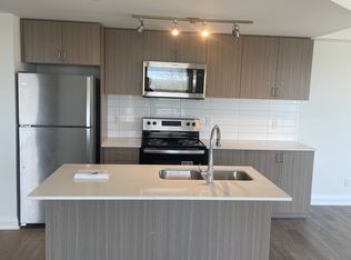 58 Lakeside Ter #706, Barrie, ON L4M0L5