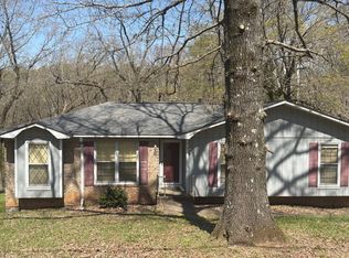 1577 Brewster Cir, Birmingham, AL 35235