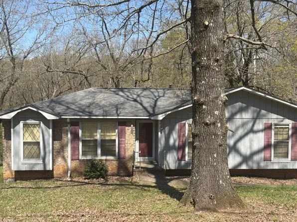 1577 Brewster Cir, Birmingham, AL 35235