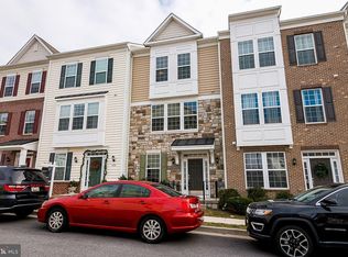 2746 Egret Way, Frederick, MD 21701