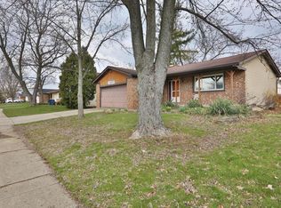 1460 Bolenhill Ave, Columbus, OH 43229