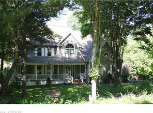 20 Oak Farms Rd, Andover, CT 06232
