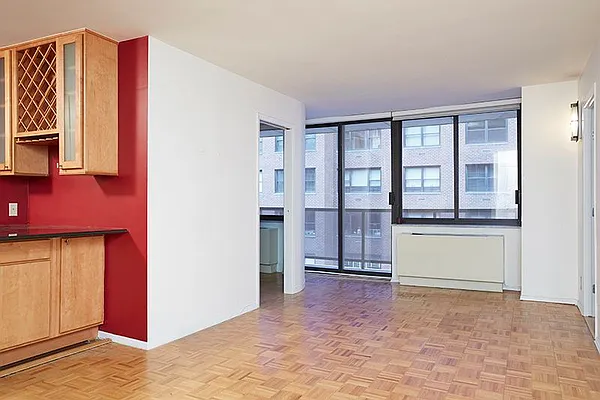 Rented by Brown Harris Stevens | media 7