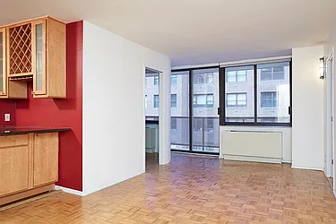 Rented by Brown Harris Stevens