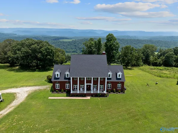 397 County Road 308, Fort Payne, AL 35968