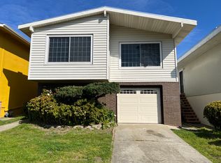 94 Belhaven Ave, Daly City, CA 94015