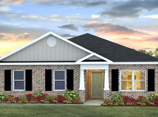 The Aria Plan, Kings Crossing, Lucedale, MS 39452