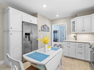 48 Newcomb St, Arlington, MA 02474
