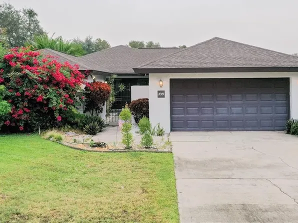 109 Tuxford Dr, Haines City, FL 33844