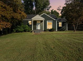 718 Dover Rd, Nashville, TN 37211