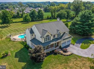 2256 E Cedarville Rd, Pottstown, PA 19465