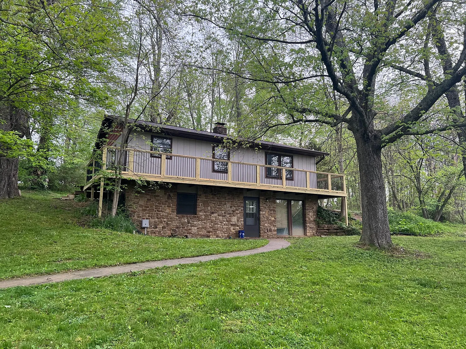 2408 State Road 45 — Photo 1