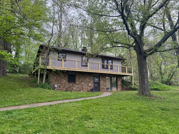 2408 State Road 45, Nashville, IN 47448