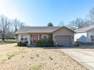 2645 Linda Ln, Poplar Bluff, MO 63901