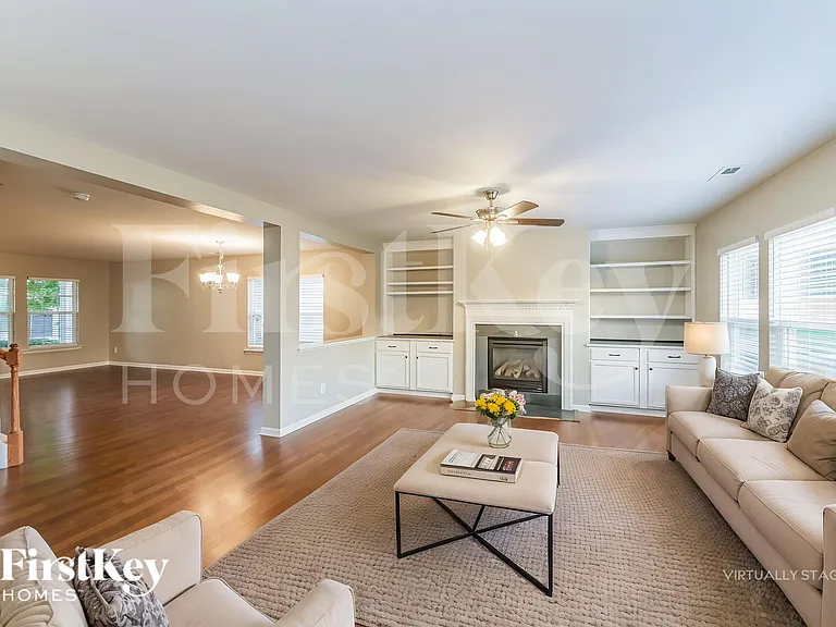 634 Conover Rd — Photo 4