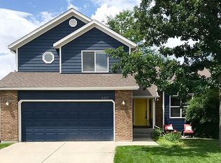4207 Fall River Dr, Fort Collins, CO 80526