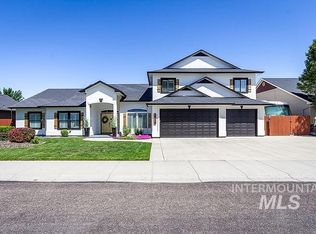 3038 NW 3rd St, Meridian, ID 83646