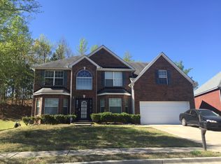 4651 Derby Loop, Fairburn, GA 30213