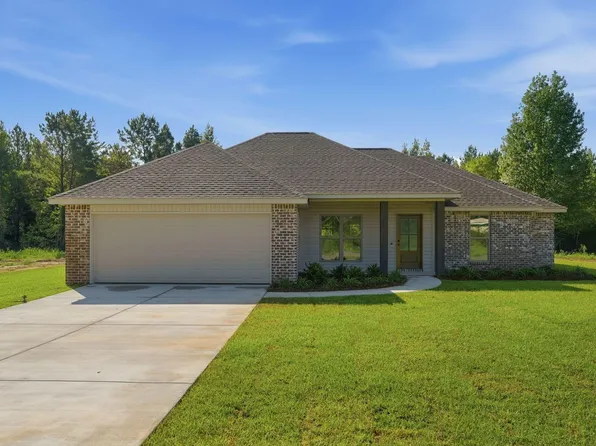 10 Trevor Trl, Sumrall, MS 39482