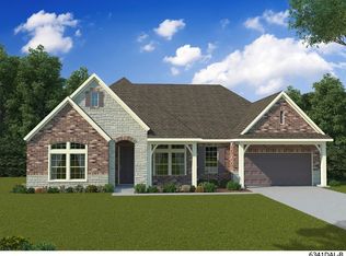 1803 Julian Field Dr, Mansfield, TX 76063