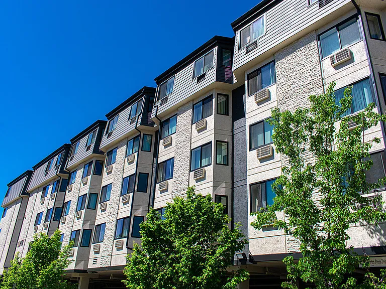 Truckee River Terrace — Photo 1