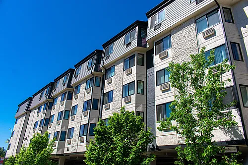 Truckee River Terrace Photo 1