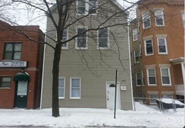 1st image of 3509 W Montrose Ave