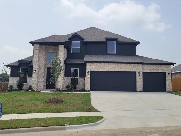 732 Candace Dr, Desoto, TX 75115