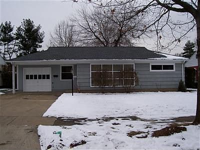 2nd image of 9159 Newkirk Dr