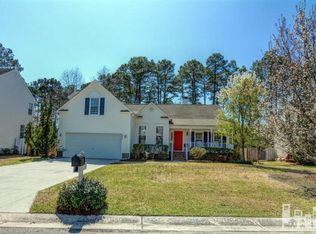 4822 Woods Edge Rd, Wilmington, NC 28409