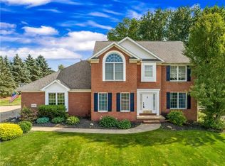 6940 Thornwood St NW, Canton, OH 44718