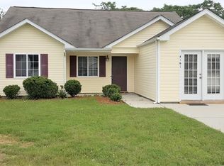 4161 Kennison Village Dr, Winston Salem, NC 27127