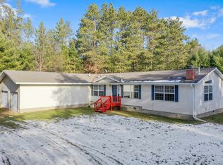 10008 Anglers Way, Suring, WI 54174