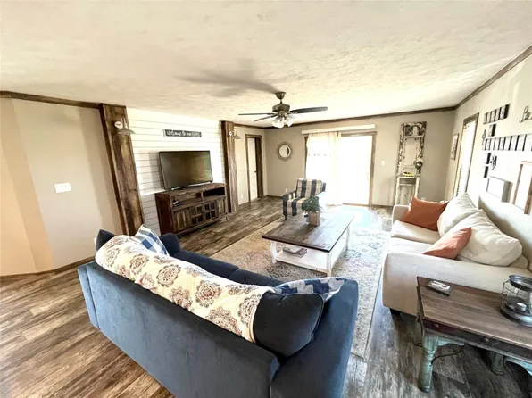 979 Private Road 1183, Dublin, TX 76446