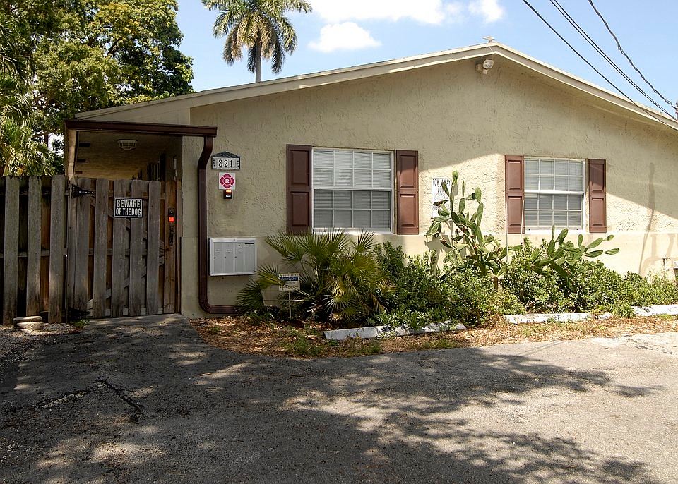 1st image of 821 SW 4th Ave #1