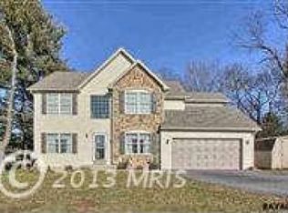 1224 Greenbriar Rd, York, PA 17404