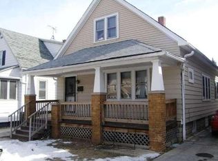 2970 N 59th St, Milwaukee, WI 53210