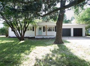 1639 N Prairie Creek Rd, Andover, KS 67002