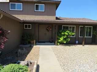 5231 Heavenly Ridge Ln, Richmond, CA 94803