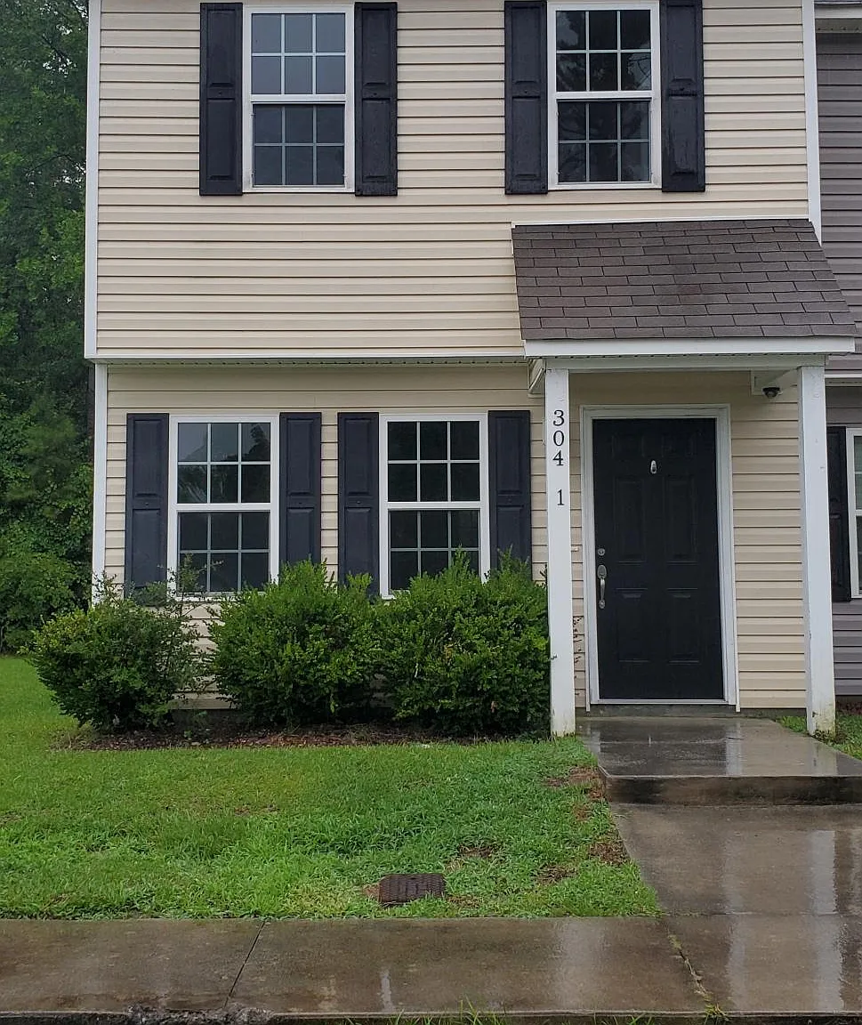 2 bed, 2.5 bath, 1008 sqft, $1,250 — Photo 1