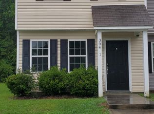 304 Burley Dr UNIT 1, Hubert, NC 28539