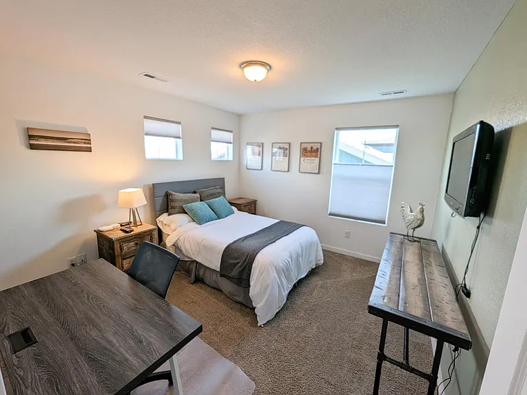 Guest Bedroom