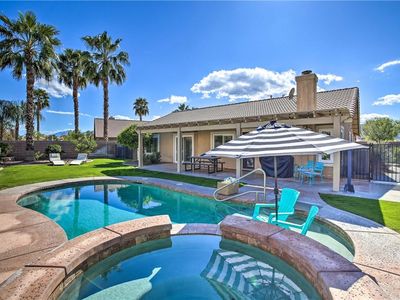45210 Birchcrest Cir, La Quinta, CA, 92253